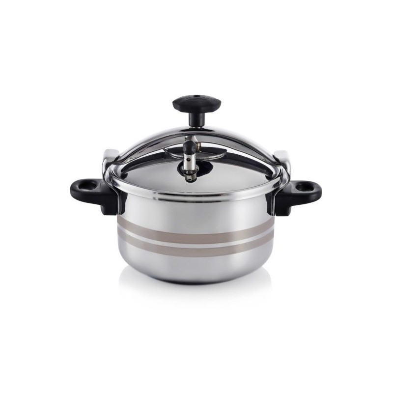 PANELA PRESSAO 16L S/CESTO CLASSIC INOX